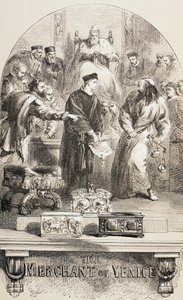 The Merchant of Venice