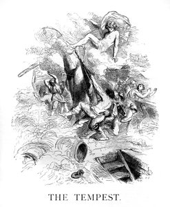 The Tempest