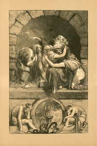 Titus Andronicus
