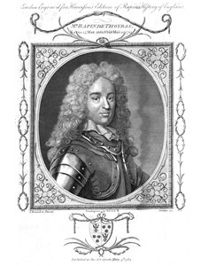 Mr Rapin De Thoyras