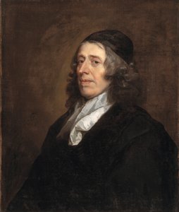 Reverend John Owen