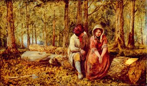 The Woodman