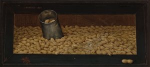 Fresh Roasted (Peanuts)