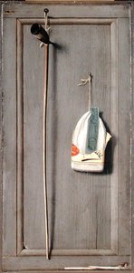 The Clay Pipe