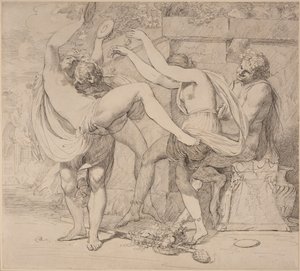 Bacchanal
