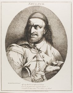 Shylock
