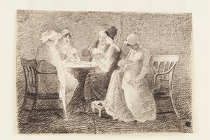 A Game of Cards