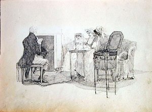 A Game of Cards