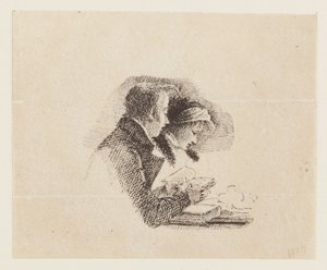 Charles & Sophia Lloyd