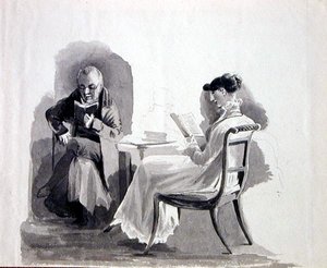 Reading