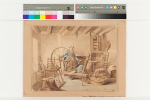 The Quill-Winder