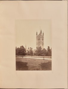 The Victoria Tower