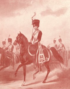 Buckinghamshire Artillery Corps