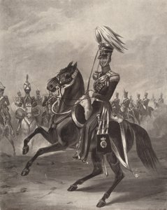 West Essex Yeomanry, 1846-1909 by John Harris Junior