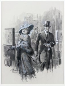 Taking a Taxi