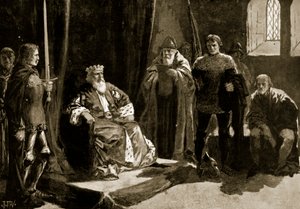 The Parliament of Owen Glendower, Who Brought About Welsh Independent Rule by John Harris Valda