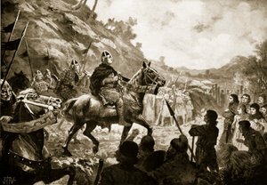 William the Conqueror