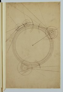 Drawings for the MSS