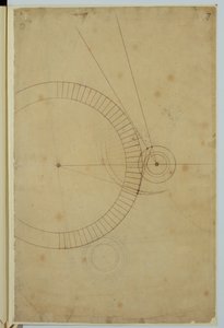 Drawings for the MSS
