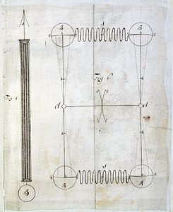 Gridiron Pendulum Designed for the Construction of Precision Long Case Clocks