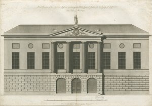 Stafford - Shire Hall