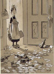 City Notes, Company Results by John Hassall