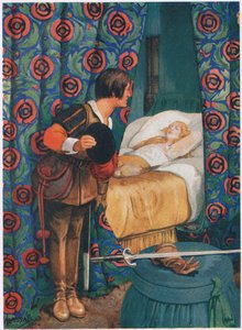 Sleeping Beauty