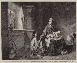 The Mother