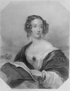 Emily Mary, Countess Cowper