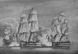 Capture of the Rivoli