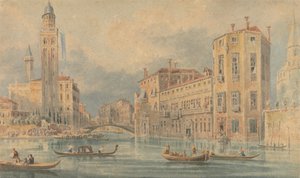 Venetian Fantasy