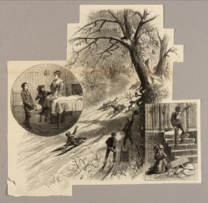 Scenes of Child Life
