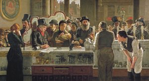 The Public Bar