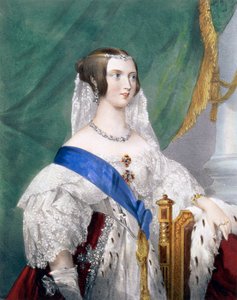 Queen Victoria