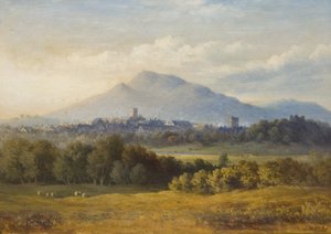 Abergavenny