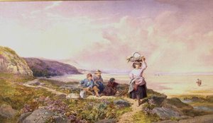 Starting for Home by John Henry Mole