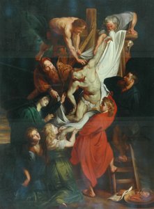 Descent from the Cross