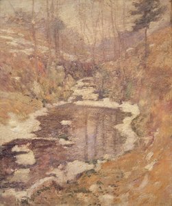 Hemlock Pool