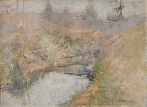 Hemlock Pool, ca. 1890-1900