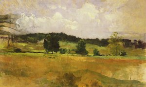 Landscape Study