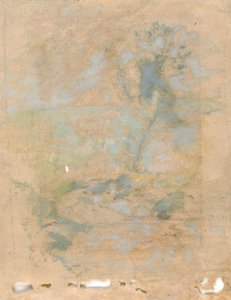 Willow by John Henry Twachtman
