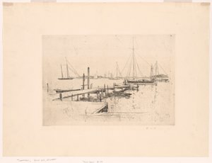 Yacht Dock