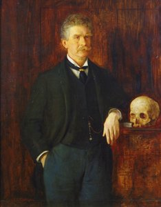 Ambrose Bierce