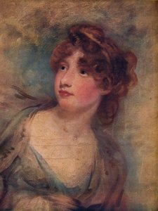Jane, Countess of Westmoreland, c1778-1810, 1905