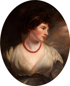 Jane Elizabeth, Countess of Oxford