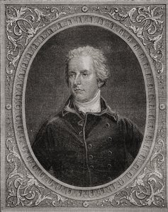 Portrait of William Pitt the Younger (1759-1806)