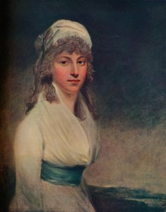 Portrait of a Lady