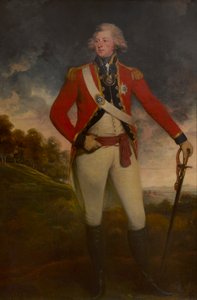 The Duke of York and Albany by John Hoppner