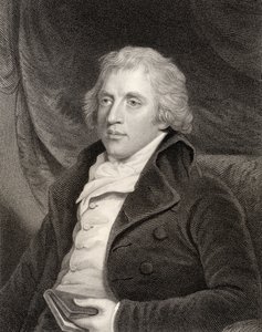William Gifford, Engraved by Samuel Freeman from 