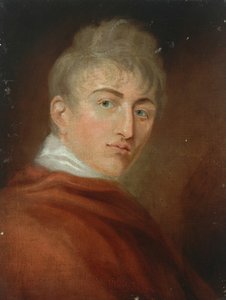 Self Portrait